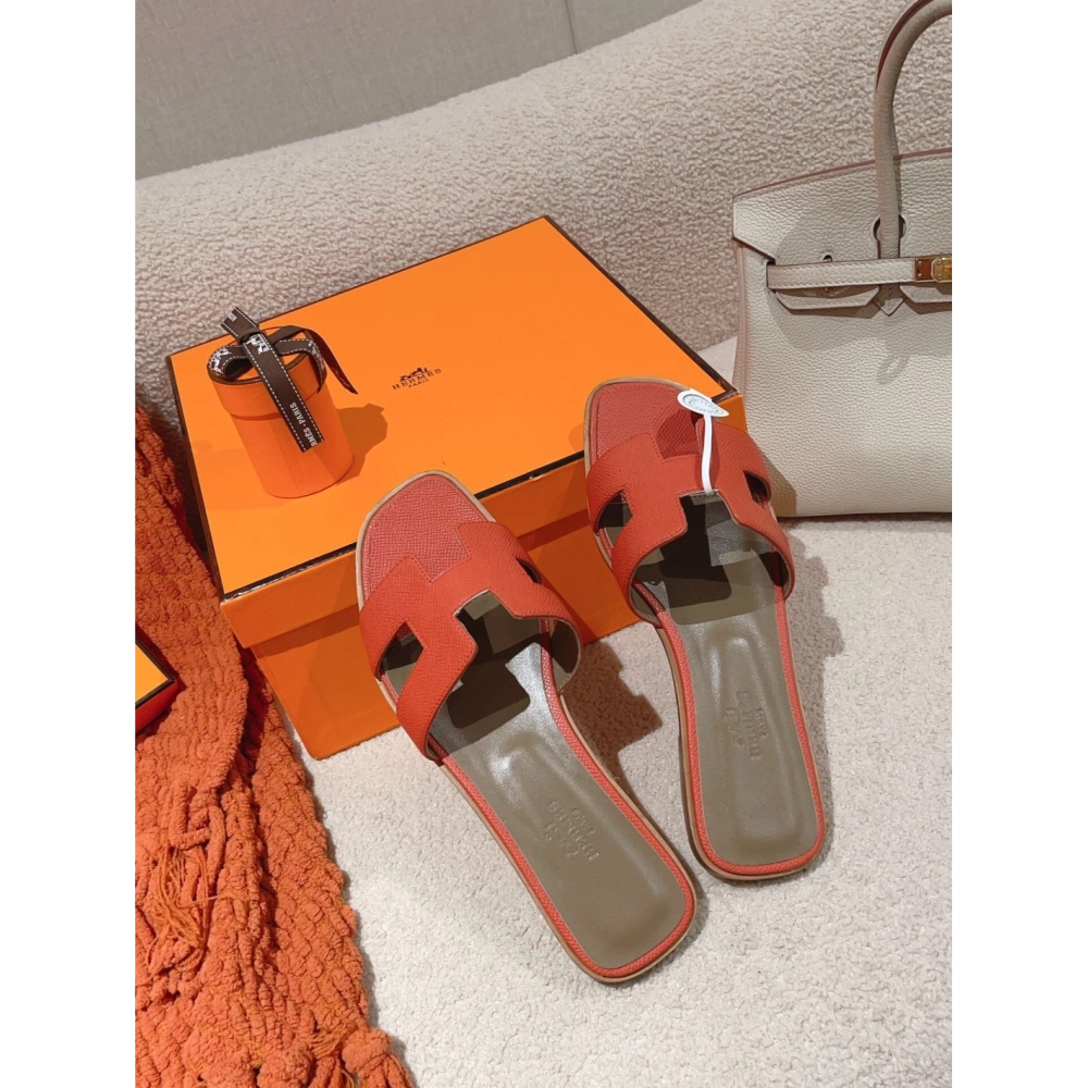 Hermes Oran slides