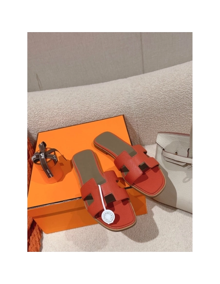 Hermes Oran slides