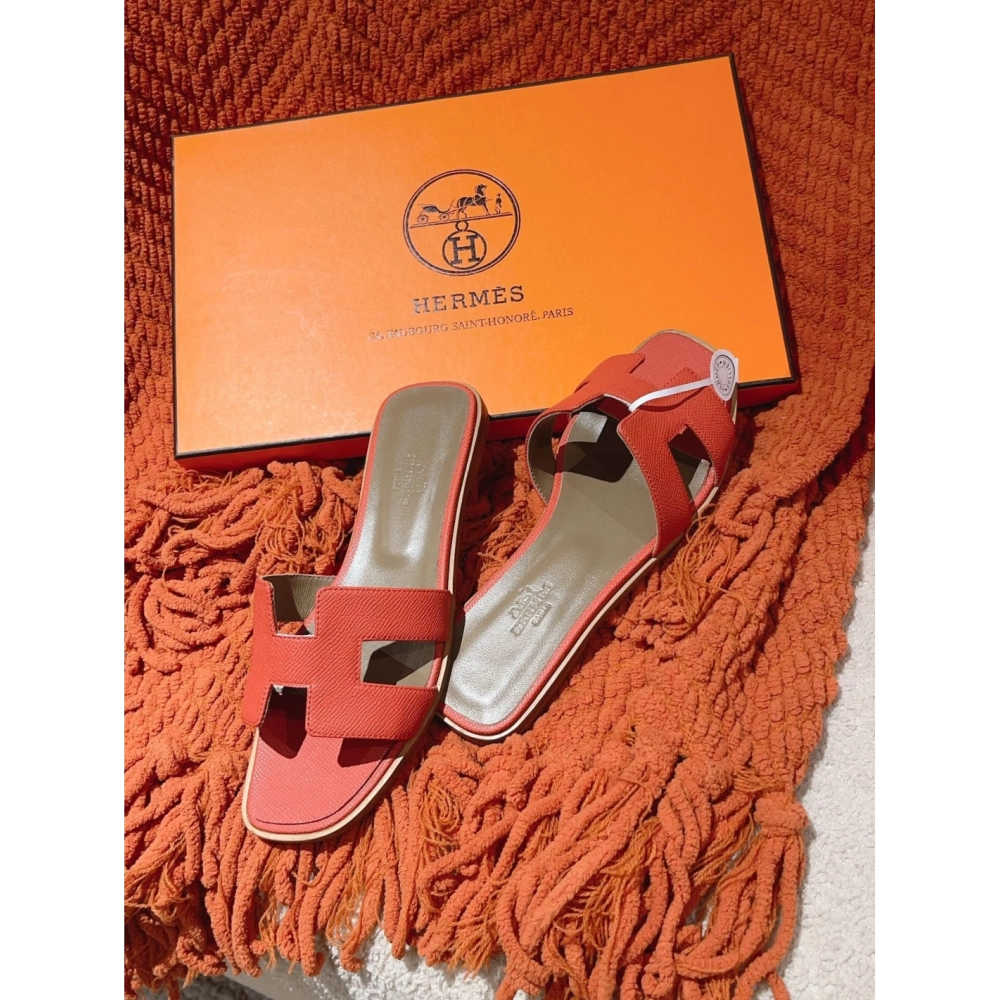Hermes Oran slides