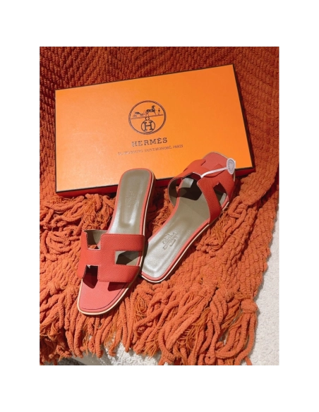Hermes Oran slides