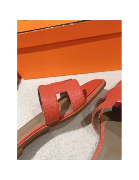Hermes Oran slides