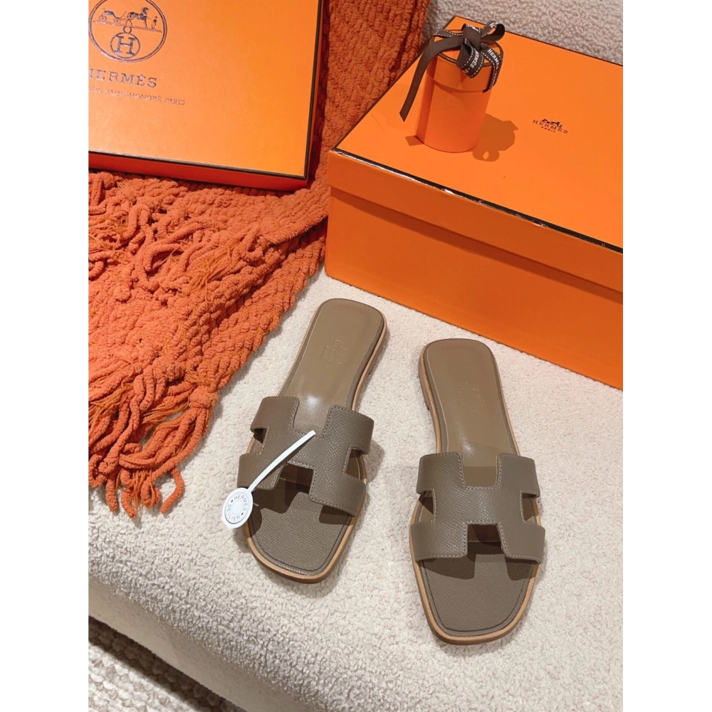 Hermes Oran slides