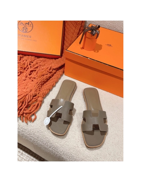 Hermes Oran slides