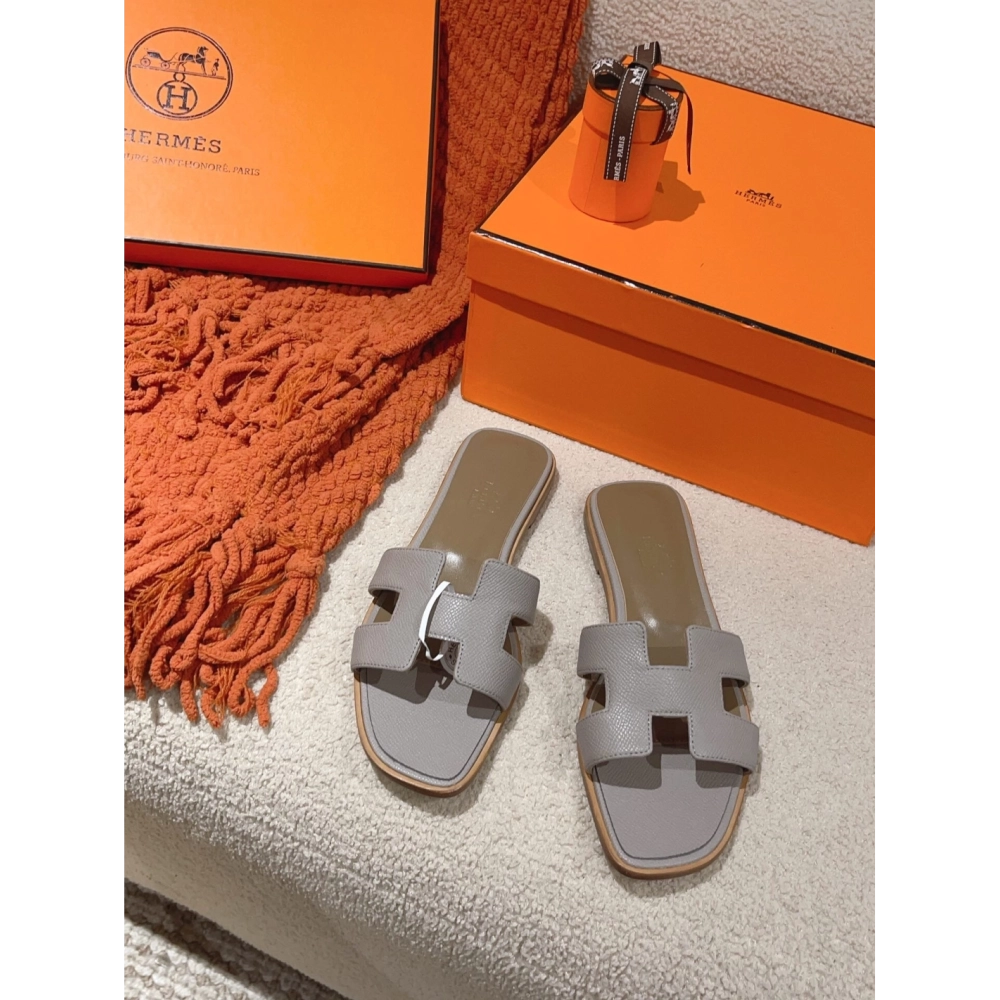 Hermes Oran slides