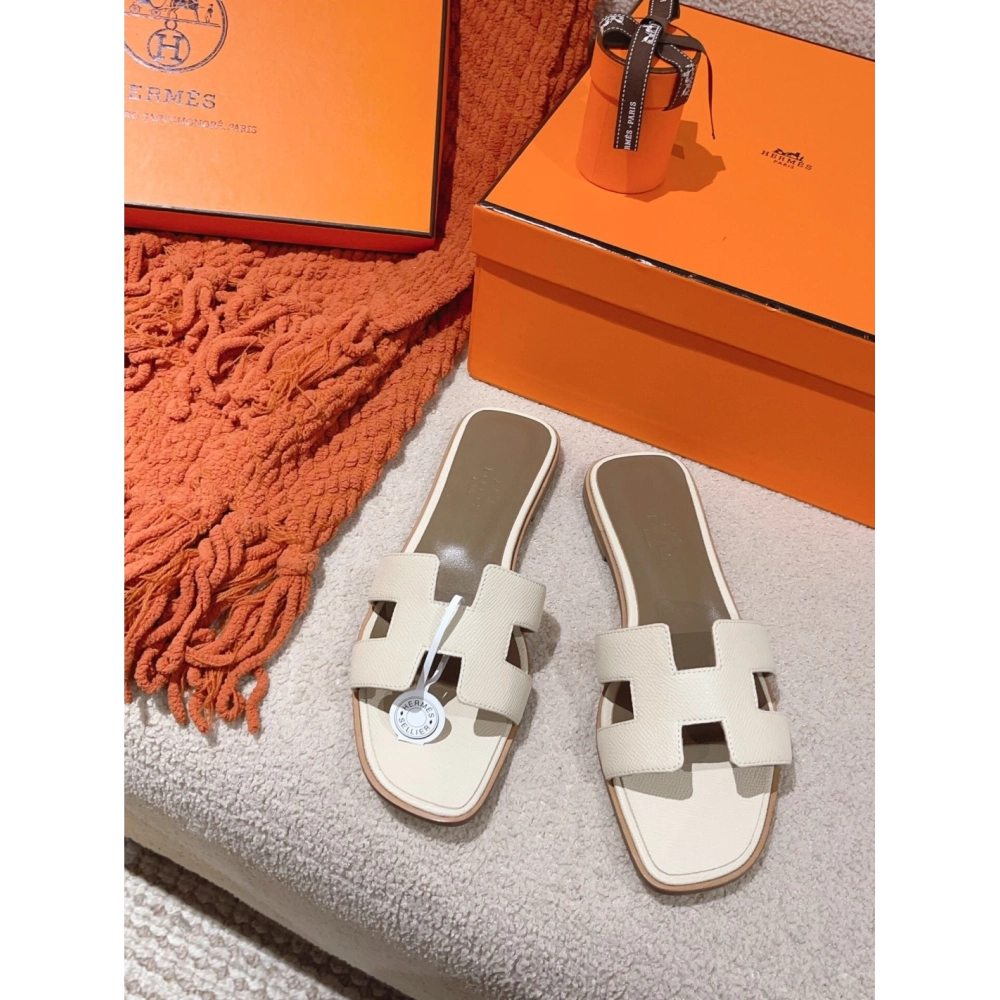 Hermes Oran slides
