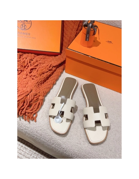 Hermes Oran slides