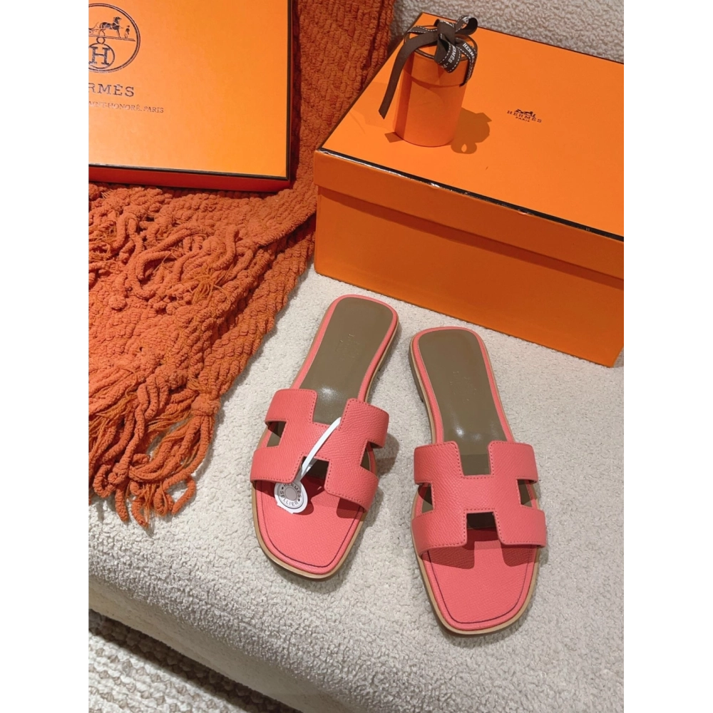 Hermes Oran slides
