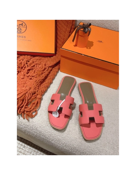 Hermes Oran slides