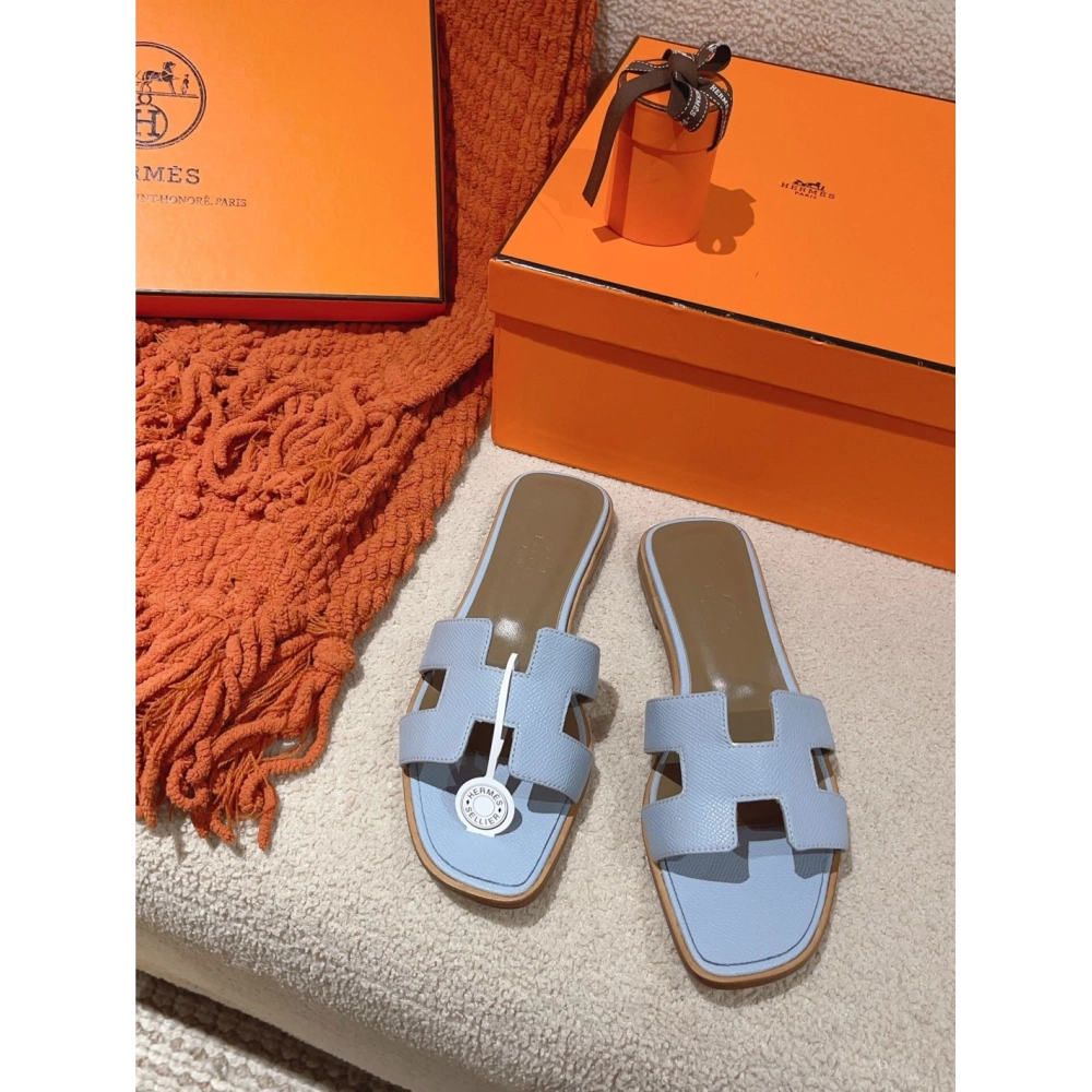 Hermes Oran slides