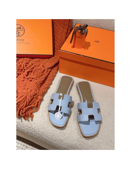 Hermes Oran slides
