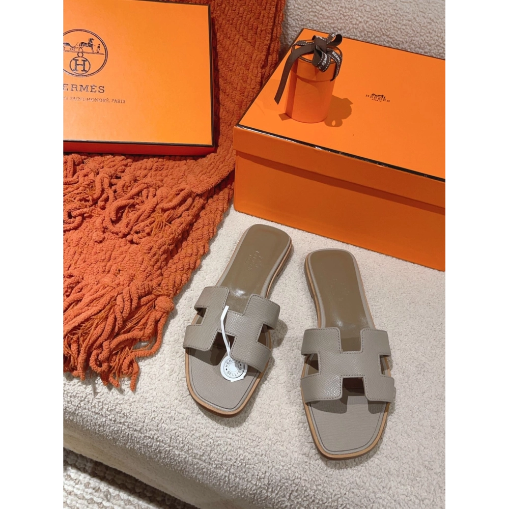 Hermes Oran slides