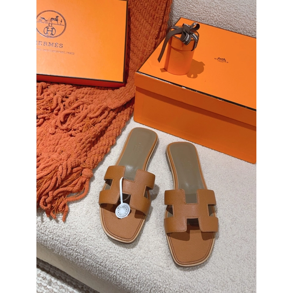 Hermes Oran slides
