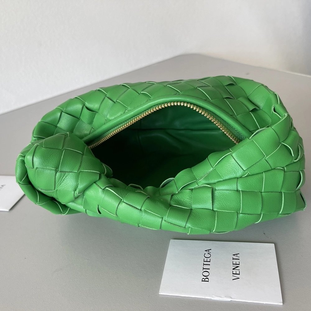Bottega Veneta bags 651876 23X23X8cm