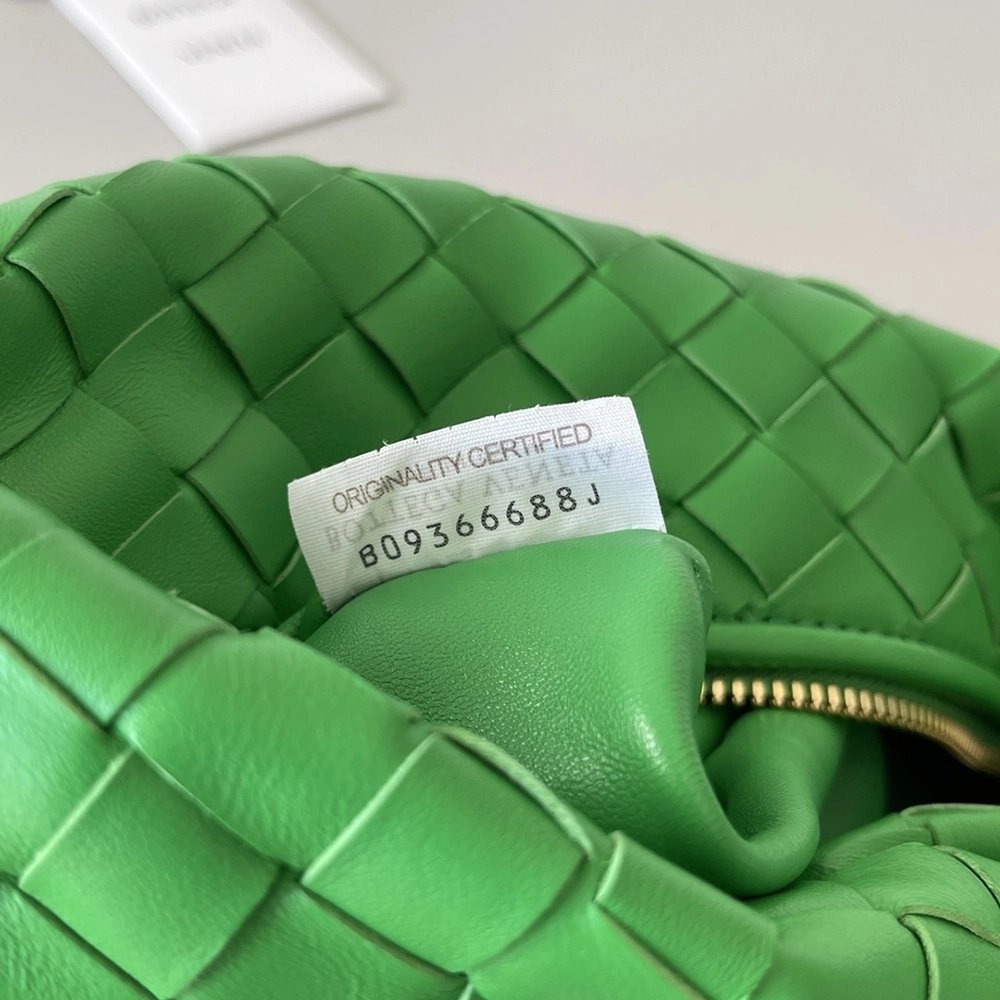 Bottega Veneta bags 651876 23X23X8cm