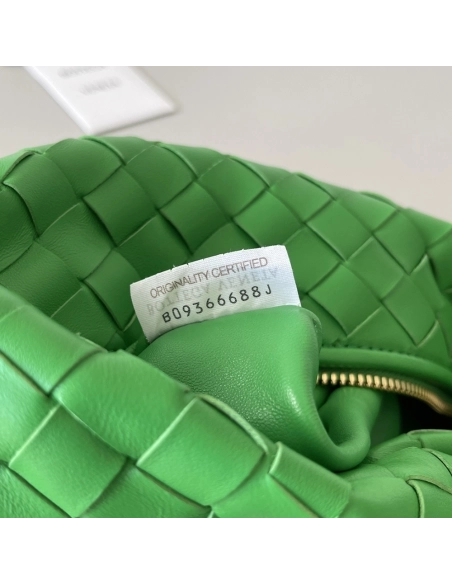 Bottega Veneta bags 651876 23X23X8cm