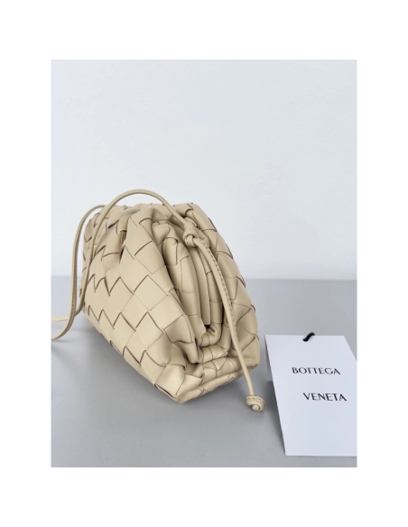 Bottega Veneta bags 84243 22X12X7cm
