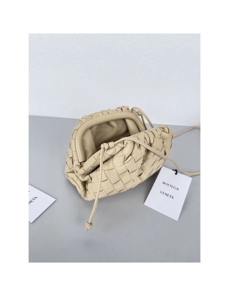 Bottega Veneta bags 84243 22X12X7cm