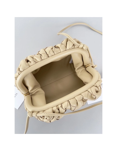 Bottega Veneta bags 84243 22X12X7cm