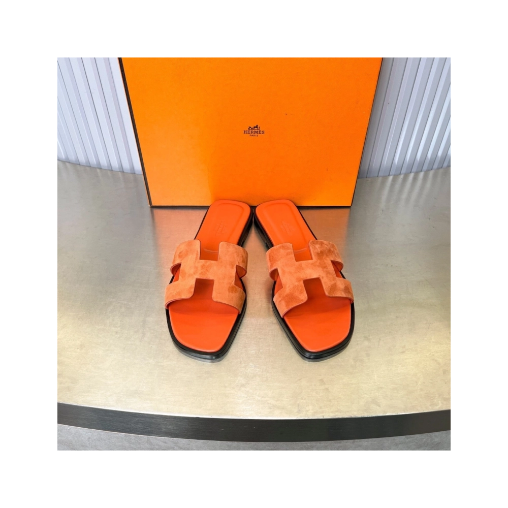 Hermes slides