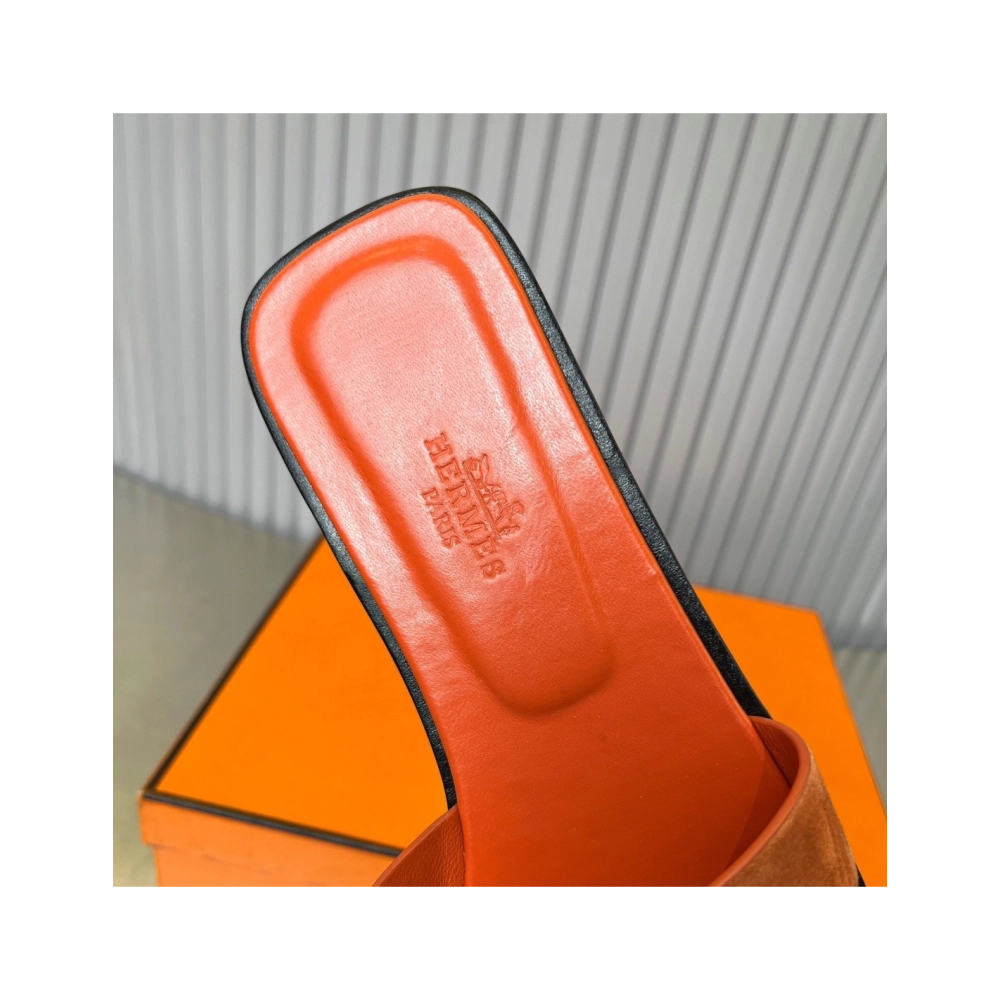 Hermes slides