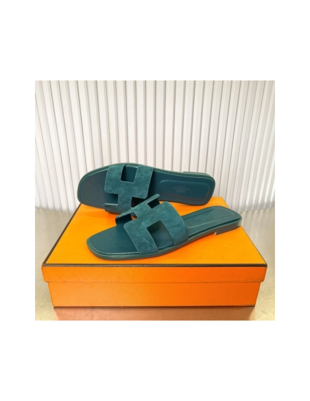Hermes slides summer shoes_1