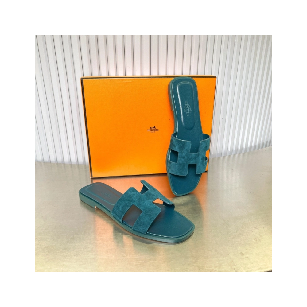 Hermes slides summer shoes_1