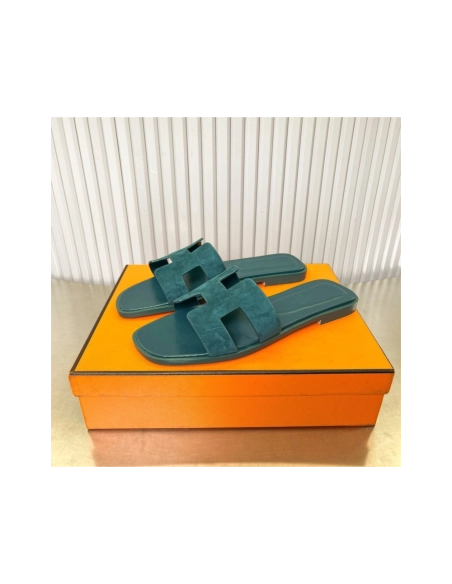 Hermes slides summer shoes_1