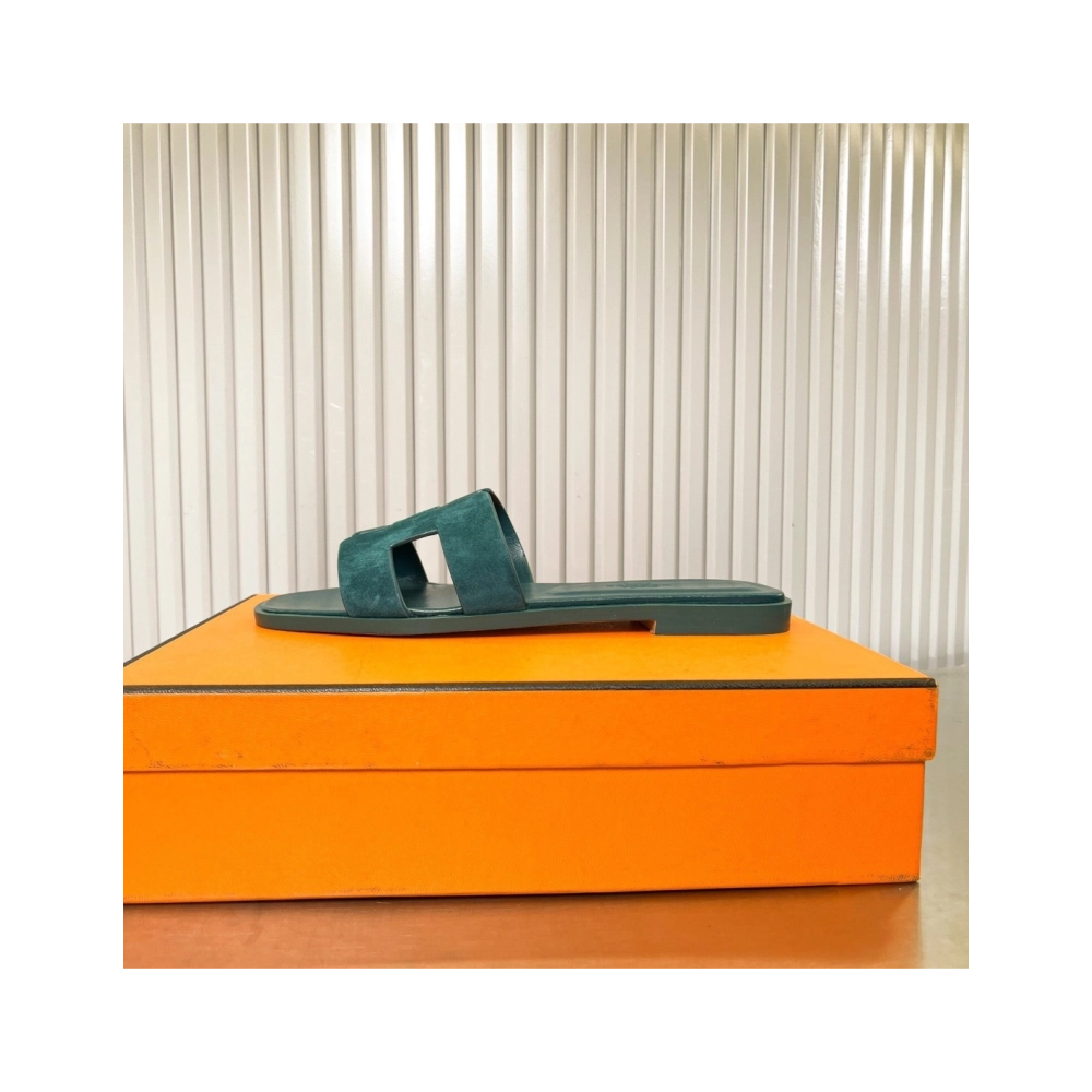 Hermes slides summer shoes_1