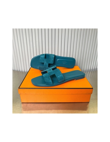 Hermes slides summer shoes_1