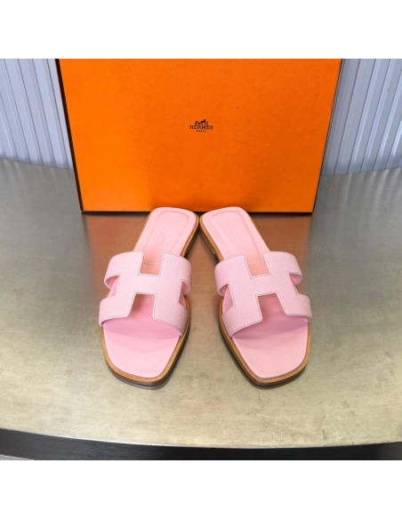 Hermes slides summer shoes_3