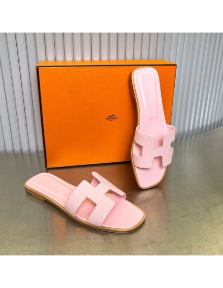 Hermes slides summer shoes_3