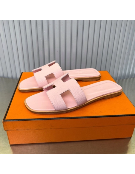 Hermes slides summer shoes_3
