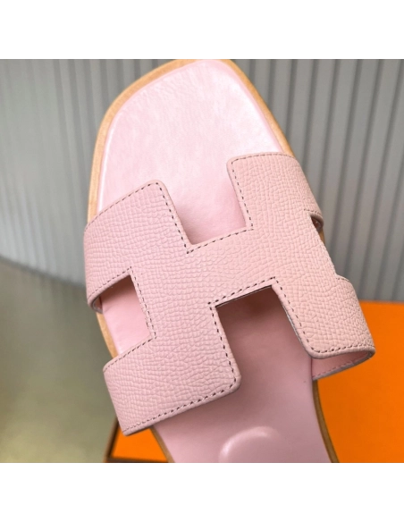 Hermes slides summer shoes_3