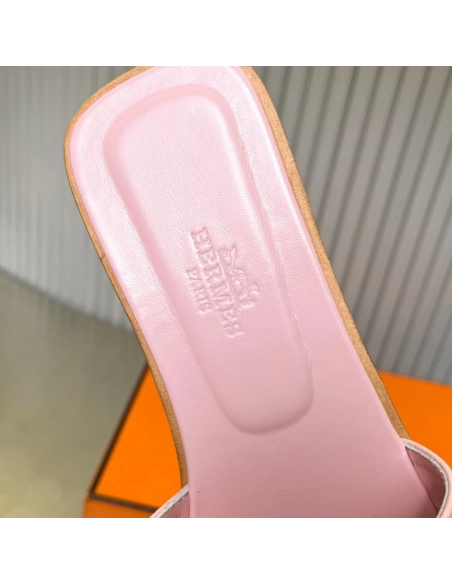 Hermes slides summer shoes_3