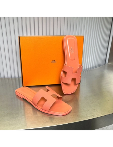 Hermes slides summer shoes_4