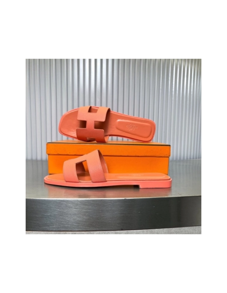 Hermes slides summer shoes_4
