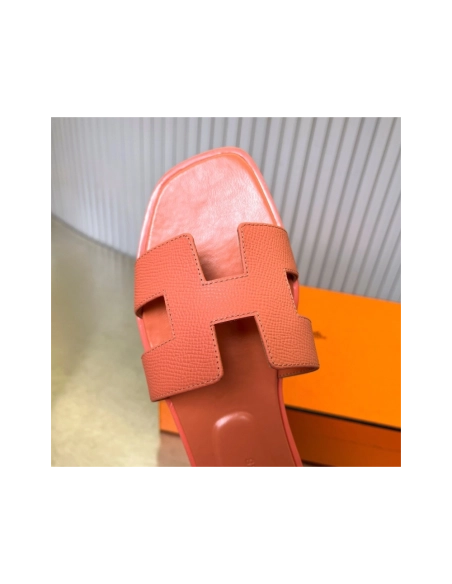 Hermes slides summer shoes_4