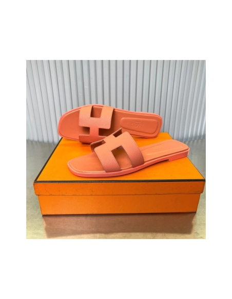 Hermes slides summer shoes_4