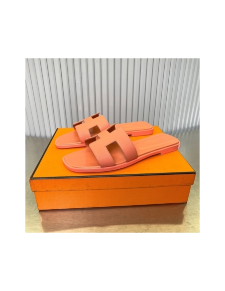 Hermes slides summer shoes_4