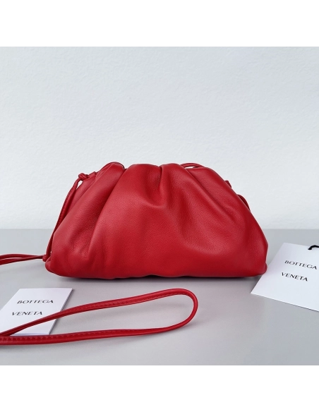 Bottega Veneta bags 72267 23X13X5cm