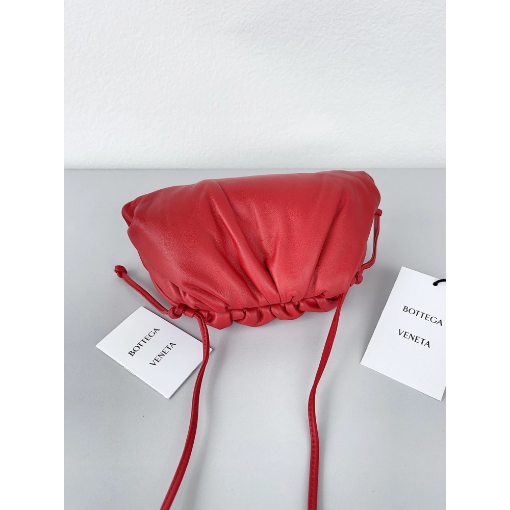 Bottega Veneta bags 72267 23X13X5cm
