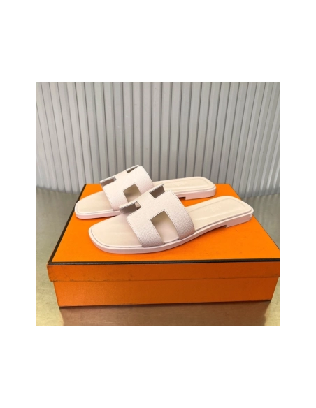 Hermes slides summer shoes_6