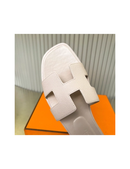 Hermes slides summer shoes_6