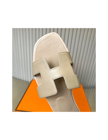 Hermes slides summer shoes_7