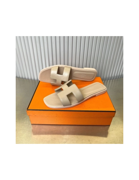 Hermes slides summer shoes_7