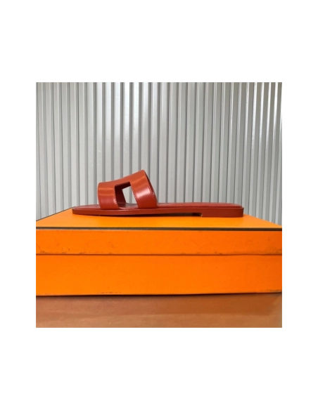 Hermes slides summer shoes_8