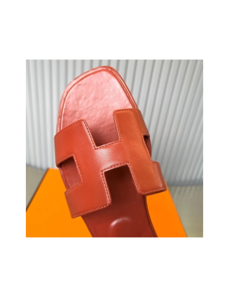 Hermes slides summer shoes_8