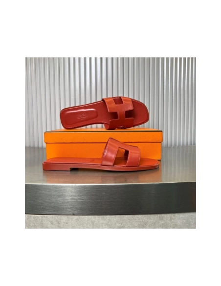Hermes slides summer shoes_8
