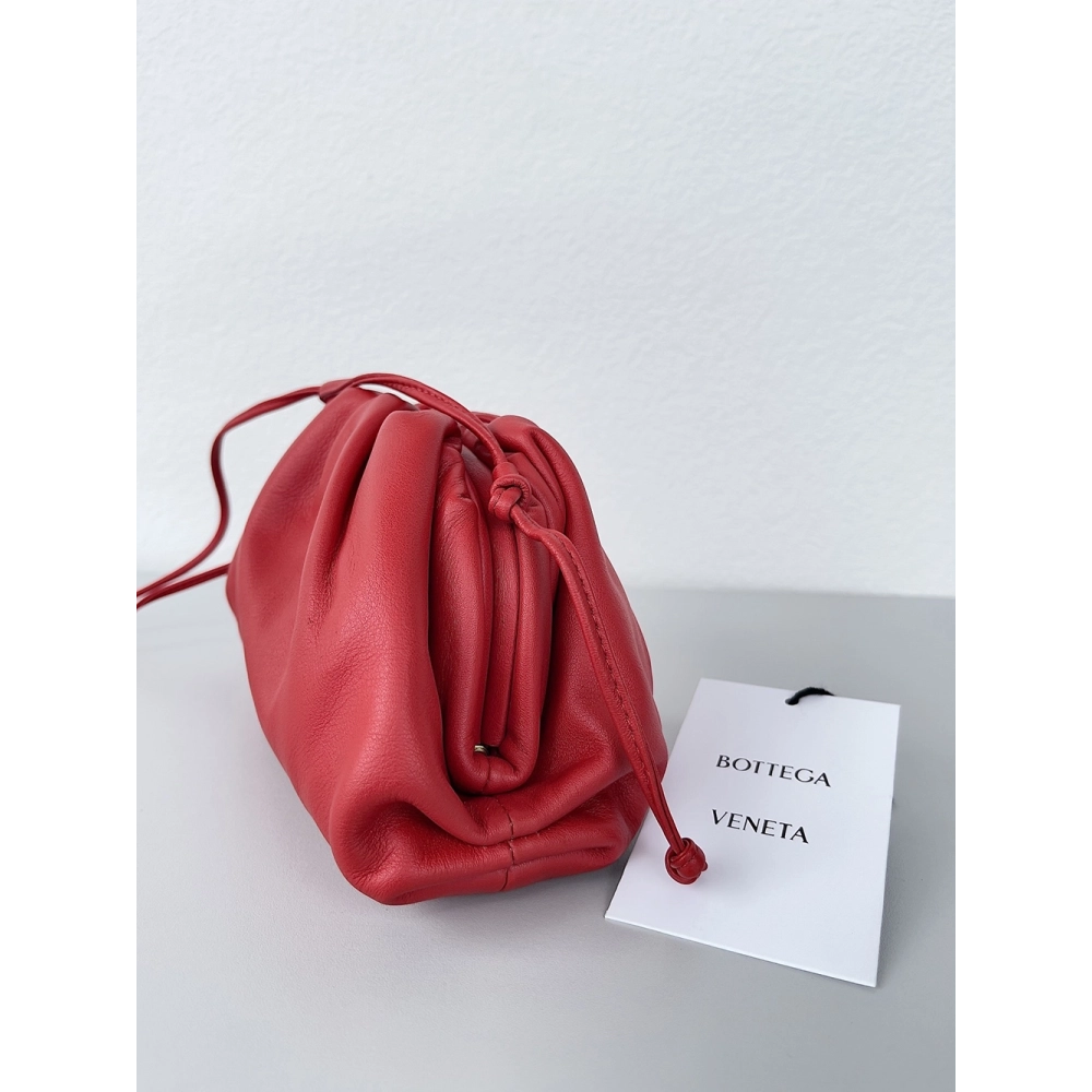 Bottega Veneta bags 72267 23X13X5cm
