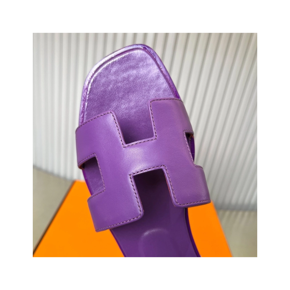 Hermes slides summer shoes_9